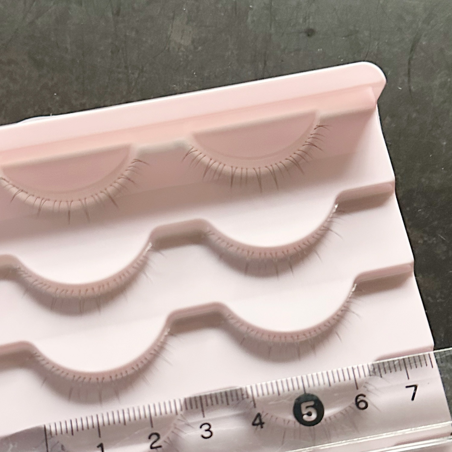 ●クリックポストネコポスは2個まで／オーナー偏愛ページ『バレない下まつ毛専用、つけまつげ』