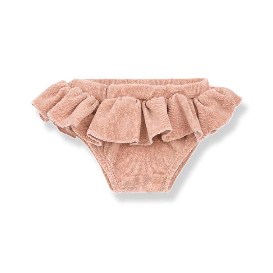 ［60%OFF］From spain 1+in the family NIKA swim bloomer 70-80/80-90 ARGILA