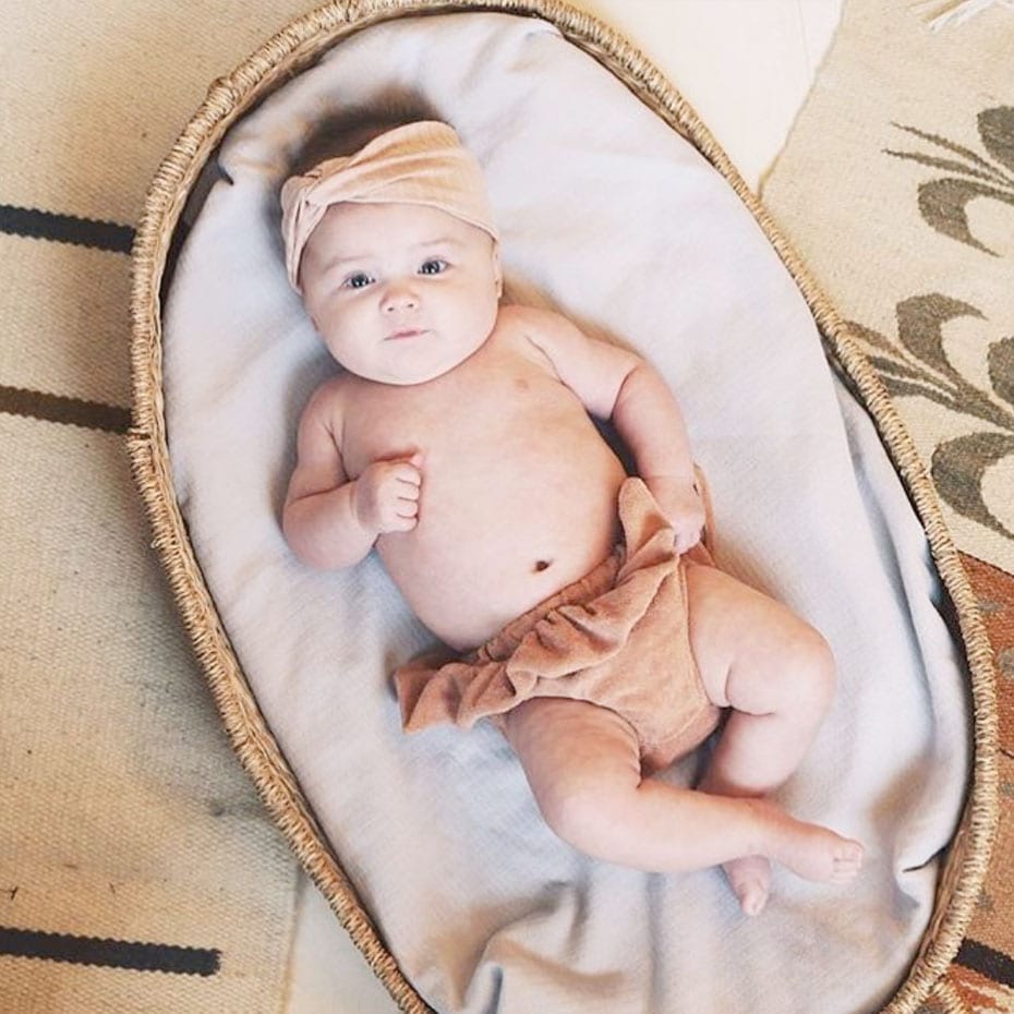 ［60%OFF］From spain 1+in the family NIKA swim bloomer 70-80/80-90 ARGILA