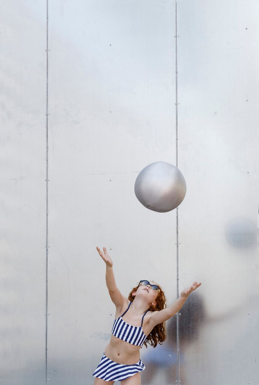 [再-60%] スペインから Motoreta モトレタ ラッシュガード 18ss SWIM SHIRT RUFFLED Navy Blu -/24M/3Y/5Y/6-7Y