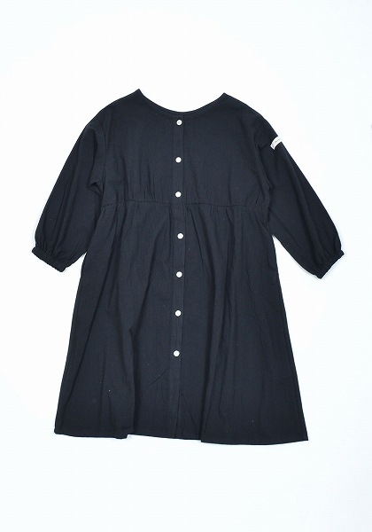 [60%off] undeny.3WAYワンピース S(90-100)/M(110-120)/L(130-140)/XL(150-160) BE/BK