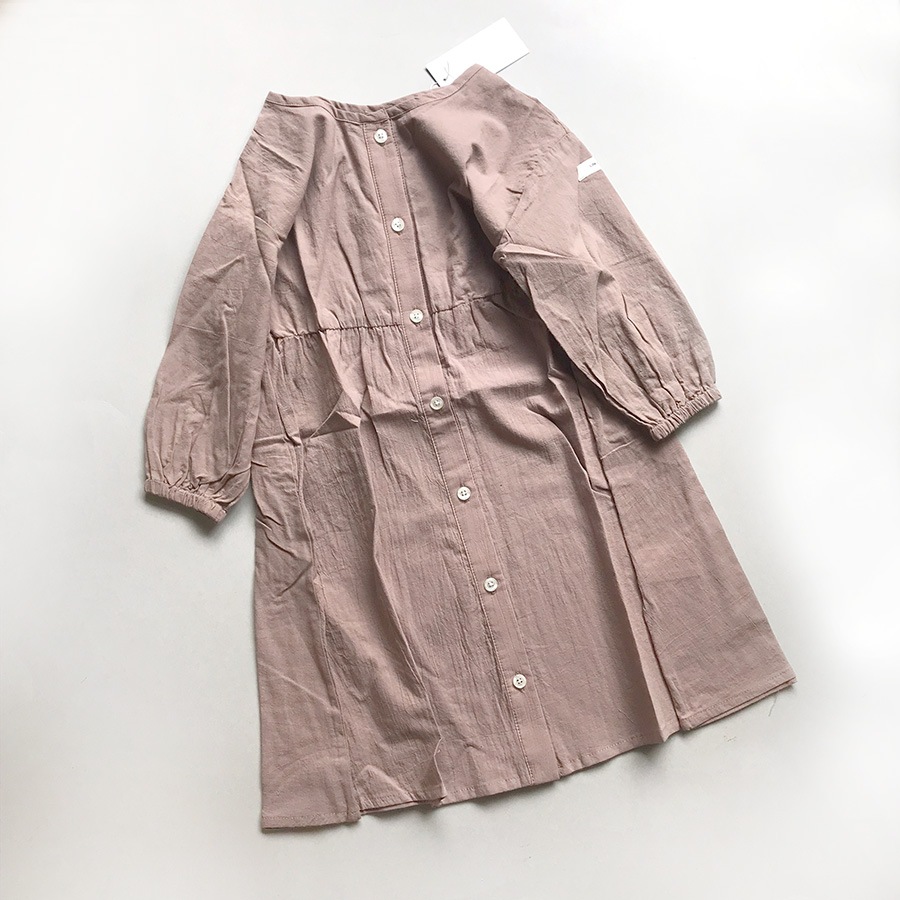 [60%off] undeny.3WAYワンピース S(90-100)/M(110-120)/L(130-140)/XL(150-160) BE/BK