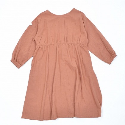 [60%off] undeny.3WAYワンピース S(90-100)/M(110-120)/L(130-140)/XL(150-160) BE/BK