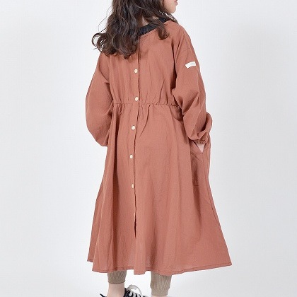 [60%off] undeny.3WAYワンピース S(90-100)/M(110-120)/L(130-140)/XL(150-160) BE/BK