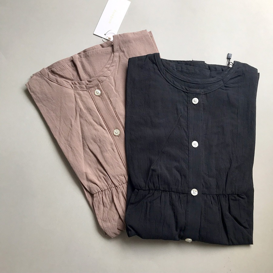 [60%off] undeny.3WAYワンピース S(90-100)/M(110-120)/L(130-140)/XL(150-160) BE/BK