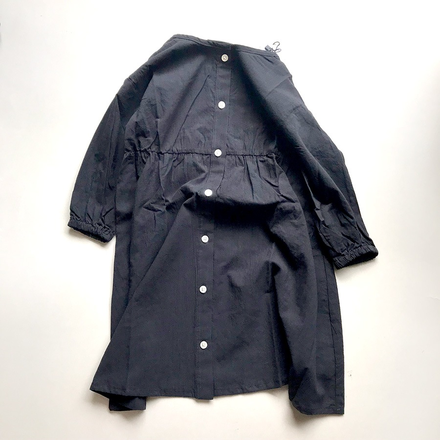 [60%off] undeny.3WAYワンピース S(90-100)/M(110-120)/L(130-140)/XL(150-160) BE/BK