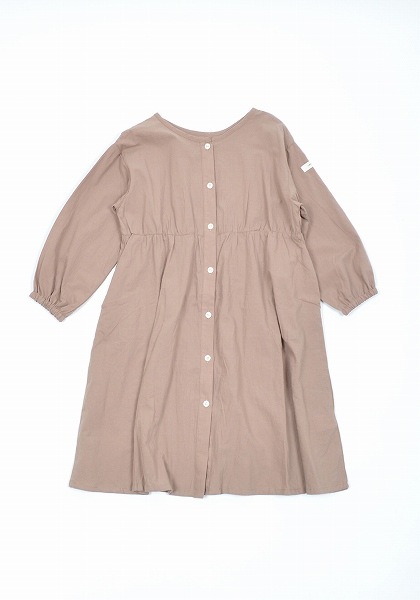 [60%off] undeny.3WAYワンピース S(90-100)/M(110-120)/L(130-140)/XL(150-160) BE/BK