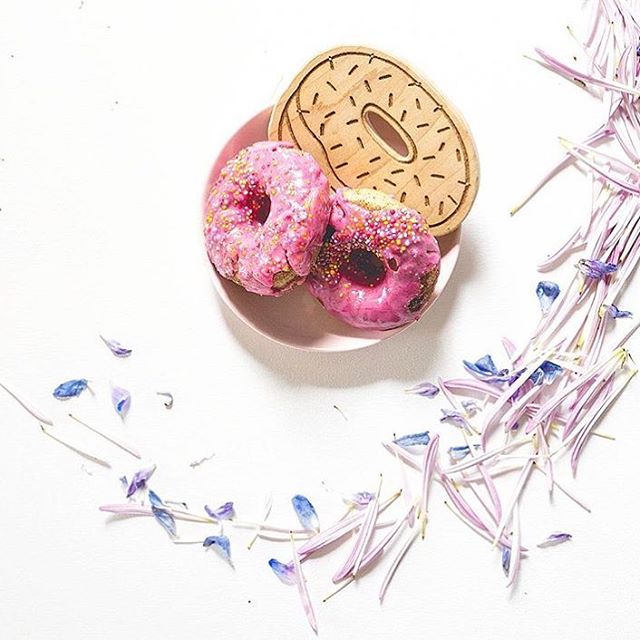 LEXY PEXY レクシーピクシー 歯固め ギフト THE LEO メープルウッドの自然派歯固め