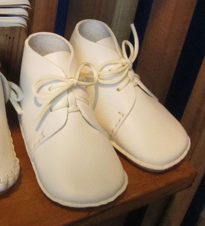 umelo ihc ウメロイーク／ハンドメイドシューズキット NICO 12cm