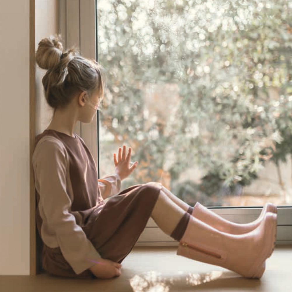 【60%OFF】 From Spain mimapi  　METIS DRESS  BKxWH 100-110/110-120/130/-/135-140