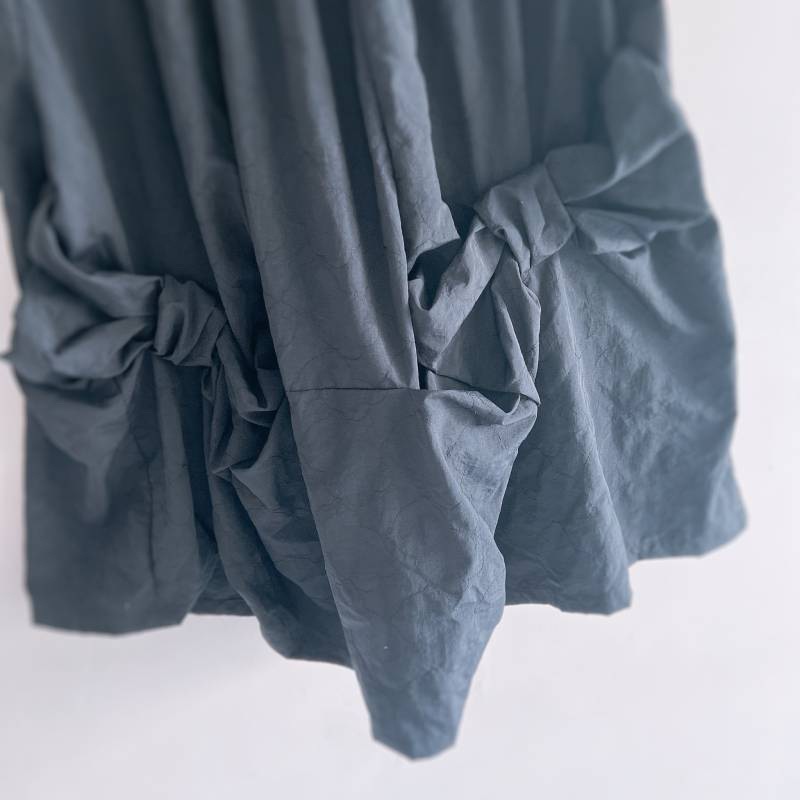 [50%off] frankygrow BEAR STITCH RIBBON SKIRT サイズF1/F2