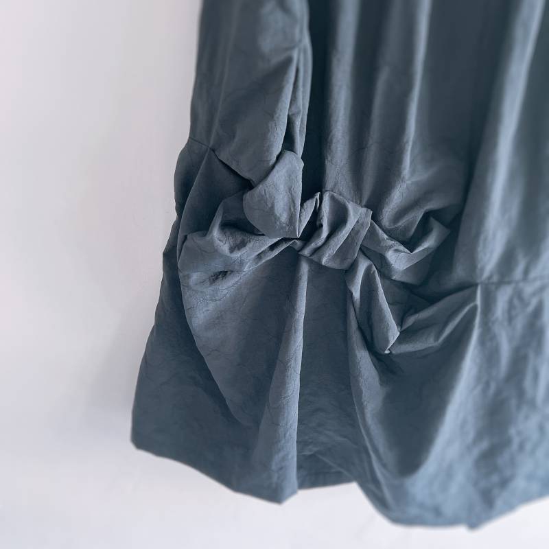 [50%off] frankygrow BEAR STITCH RIBBON SKIRT サイズF1/F2