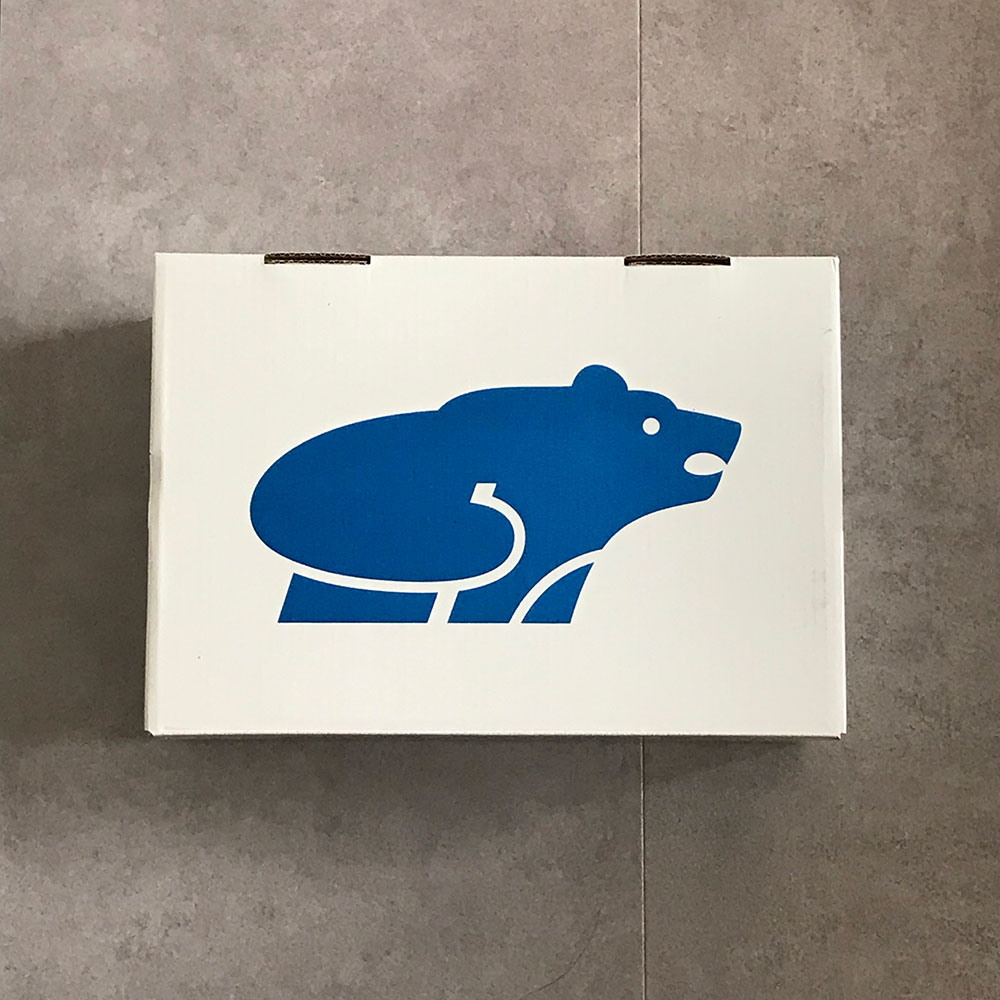 From Finland KARHU 2021 ALBATOROS （アルバトロス） BK/WH サイズ5（23-23.5cm）、サイズ6（24-24.5cm）