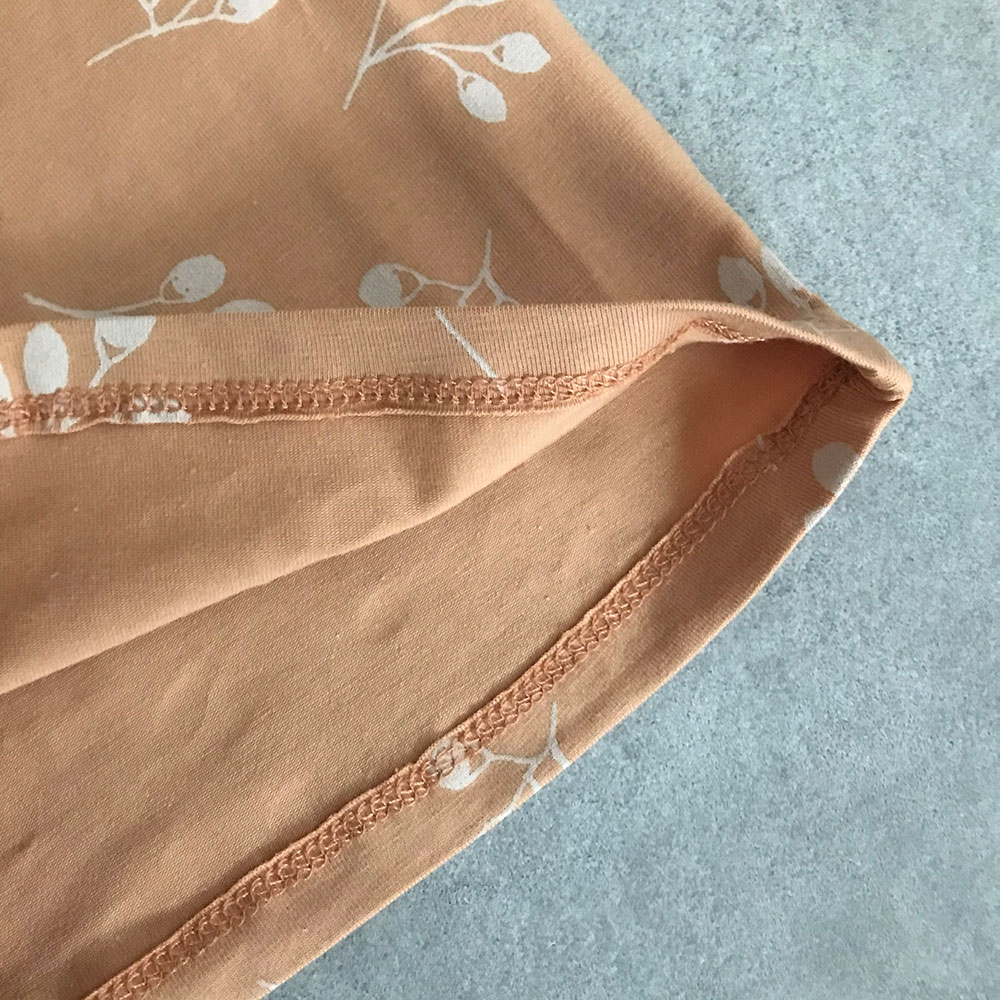 [60%off] From DENMARK GRO OLE - SLIM TEE LONG SLEEVE 90/100/110/120/125 オーガニックコットン