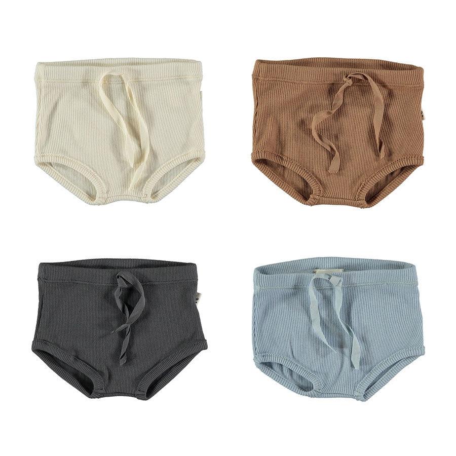 [50%OFF] From spain MY LITTLE COZMO DRESS BLOOMER BABY CULOTTE37　オーガニックコットン /60-70/80-90 My Little Cozmo\ボトムス・レギンス