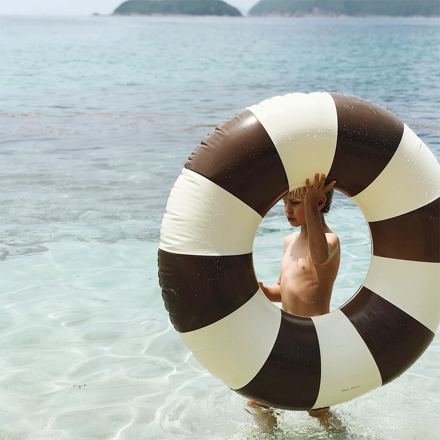 Petites Pommes pool floats CLASSIC FLOATS - SWIM RINGS	CALILE 直径45cm/60cm/-