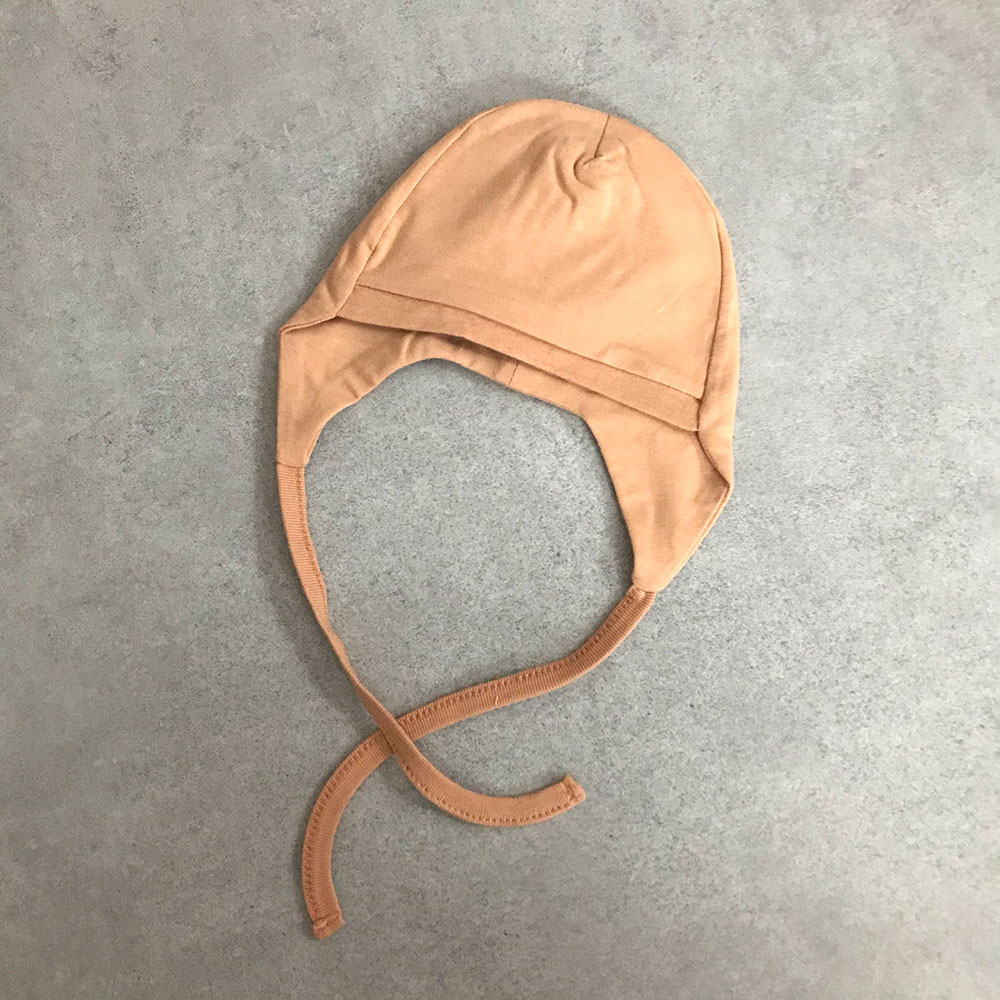 【30%OFF】 From DENMARK GRO EDEM - BABY HOOD 新生児用/1歳