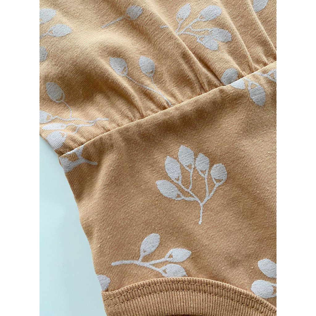 [50%off] From DENMARK GRO 1815 DREW - SIMPLE BODY 70/80/90 オーガニックコットン