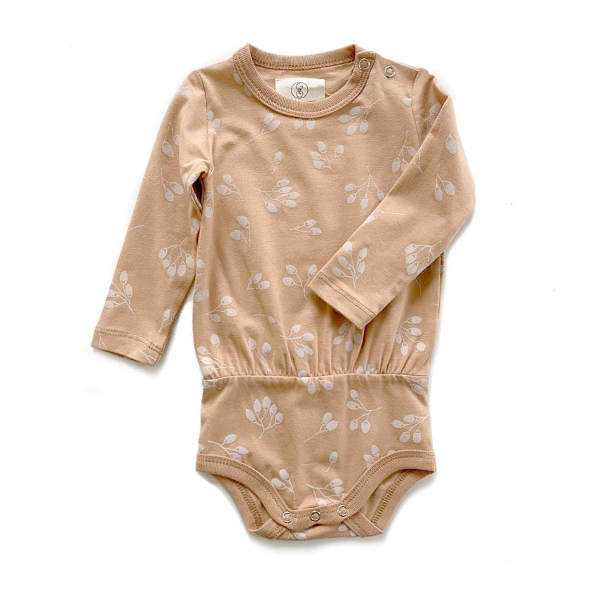 [50%off] From DENMARK GRO 1815 DREW - SIMPLE BODY 70/80/90 オーガニックコットン