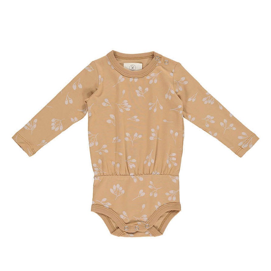 [50%off] From DENMARK GRO 1815 DREW - SIMPLE BODY 70/80/90 オーガニックコットン