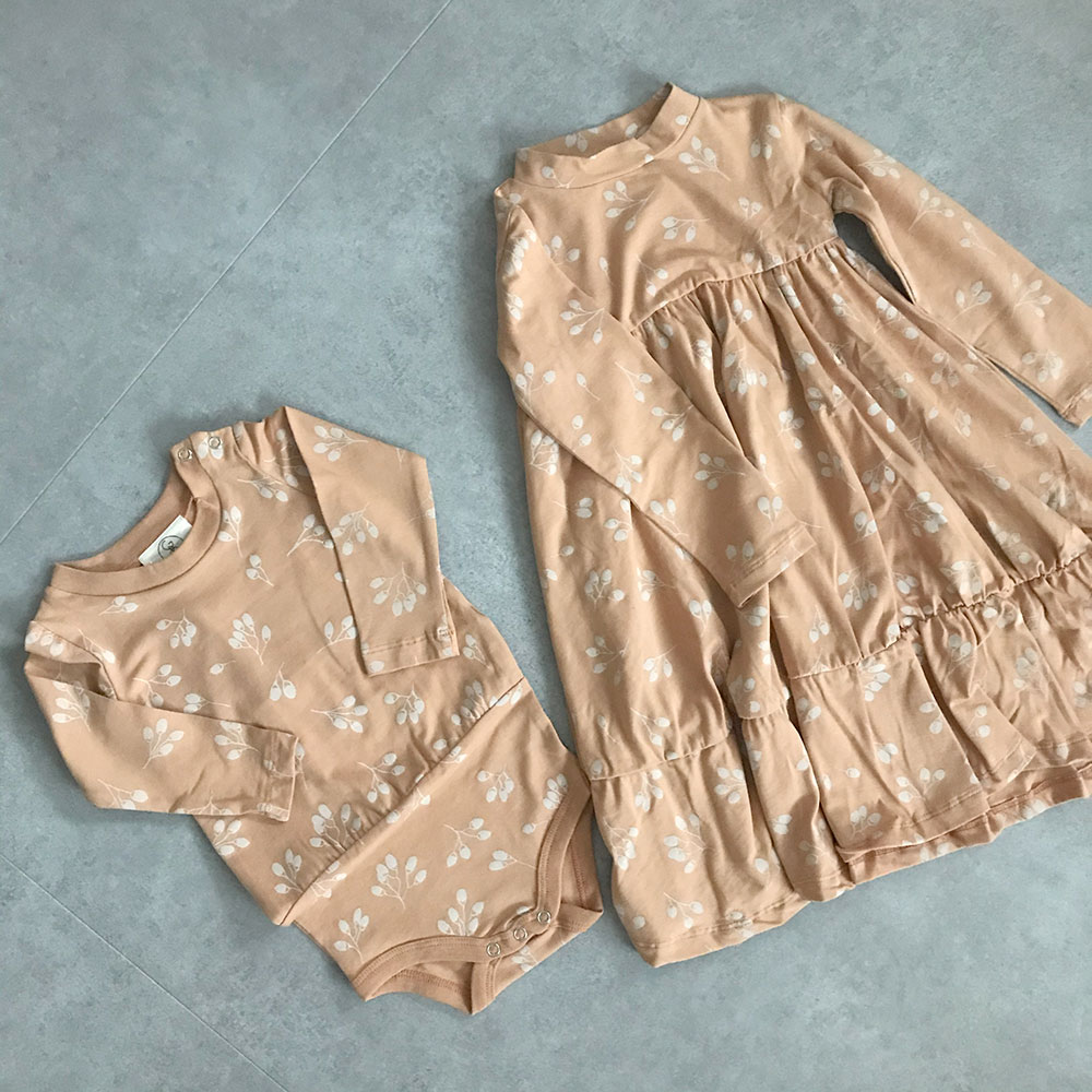 [50%off] From DENMARK GRO 1815 DREW - SIMPLE BODY 70/80/90 オーガニックコットン