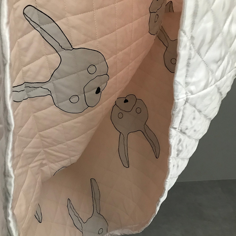 [50%OFF] frankygrow QUILTING JUMPUR SKIRT / WOMEN カラーホワイト リバーシブル