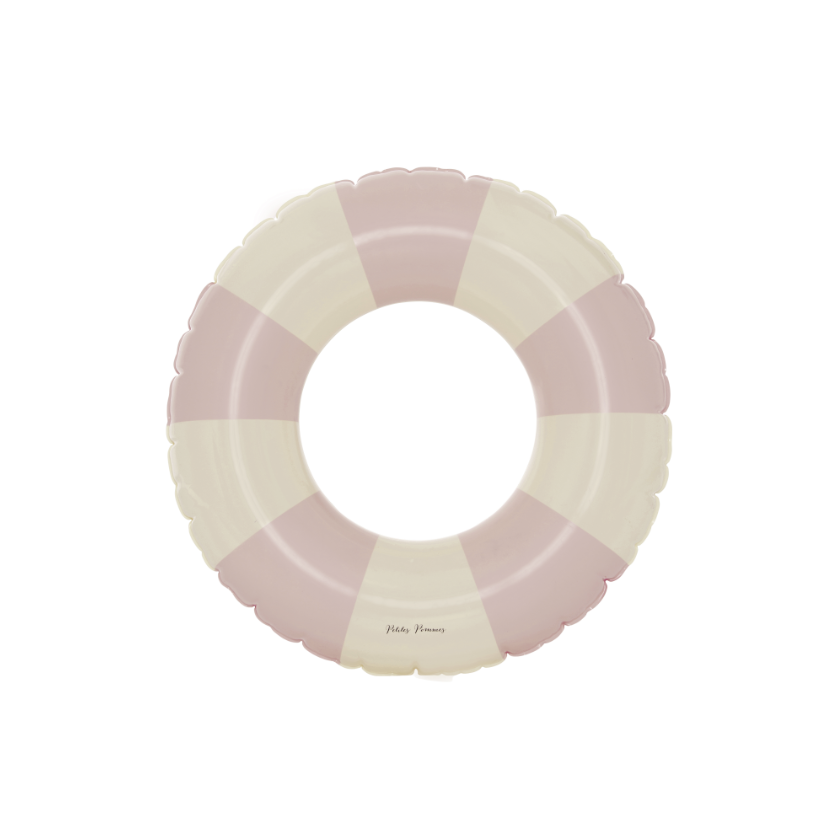 Petites Pommes pool floats CLASSIC FLOATS - SWIM RINGS	FRENCH ROSE 直径45cm/60cm/-