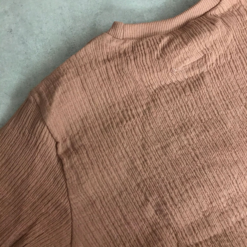 【60%OFF】 From DENMARK GRO GERT - SWEAT 100/110/120/130 オーガニックコットン