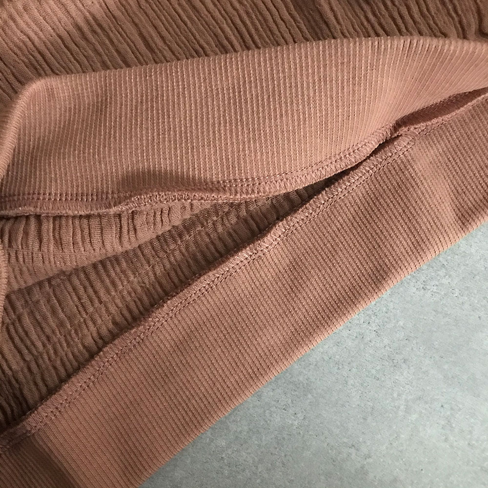 【60%OFF】 From DENMARK GRO GERT - SWEAT 100/110/120/130 オーガニックコットン