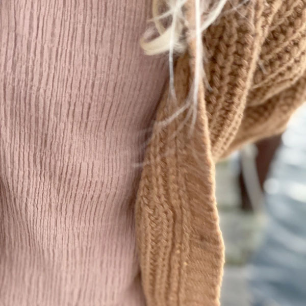 【60%OFF】 From DENMARK GRO GERT - SWEAT 100/110/120/130 オーガニックコットン