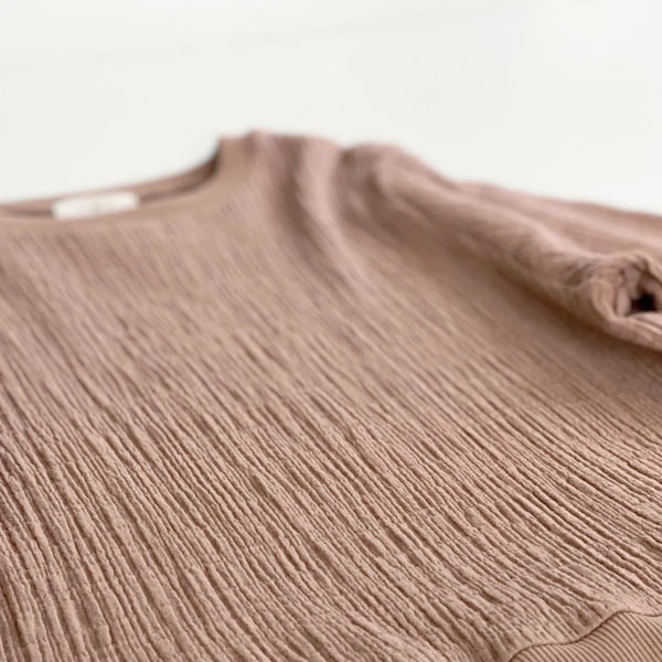 【60%OFF】 From DENMARK GRO GERT - SWEAT 100/110/120/130 オーガニックコットン