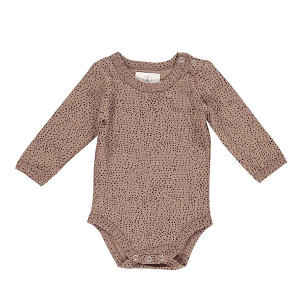 【50%OFF】 From DENMARK GRO SOL - BODY 新生児/60/70-80/80-90 オーガニックコットン