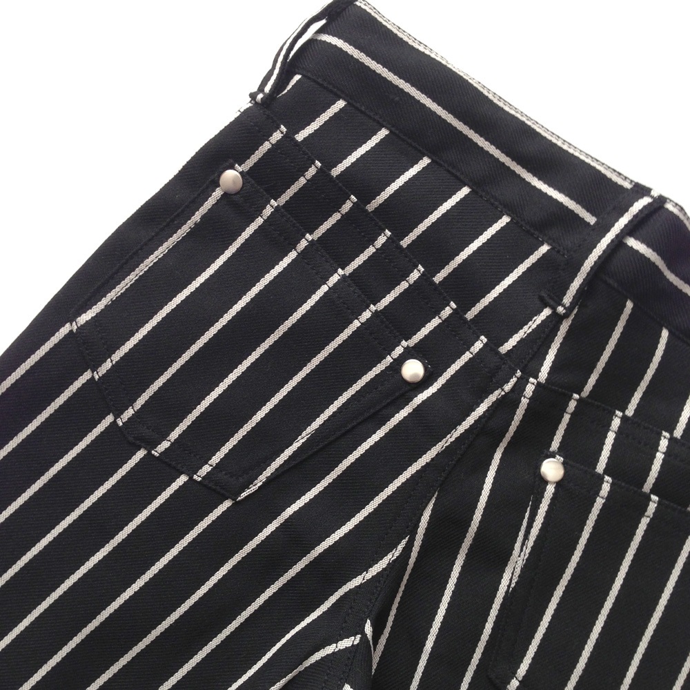 3800円分ポイント付与！　GENERATOR ジェネレーター SLIM FIT ストライプ ジャケット＆パンツ 110/120/- 七五三 卒園　入学