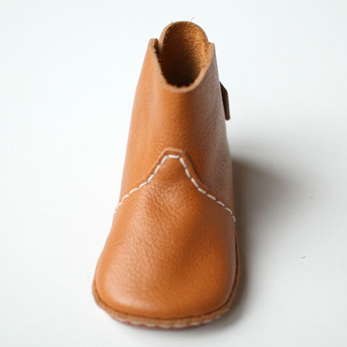 umelo ihc ウメロイーク／ハンドメイドシューズキット BOO 12cm