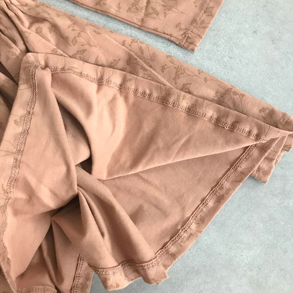 [50%off] From DENMARK GRO CECILIE - JERSEY DRESS 90/100/110/120/130 オーガニックコットン