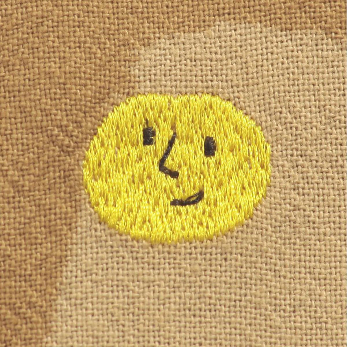 【60%OFF】 From spain BOBO CHOSES Painting All Over woven midi dress 110/120/130