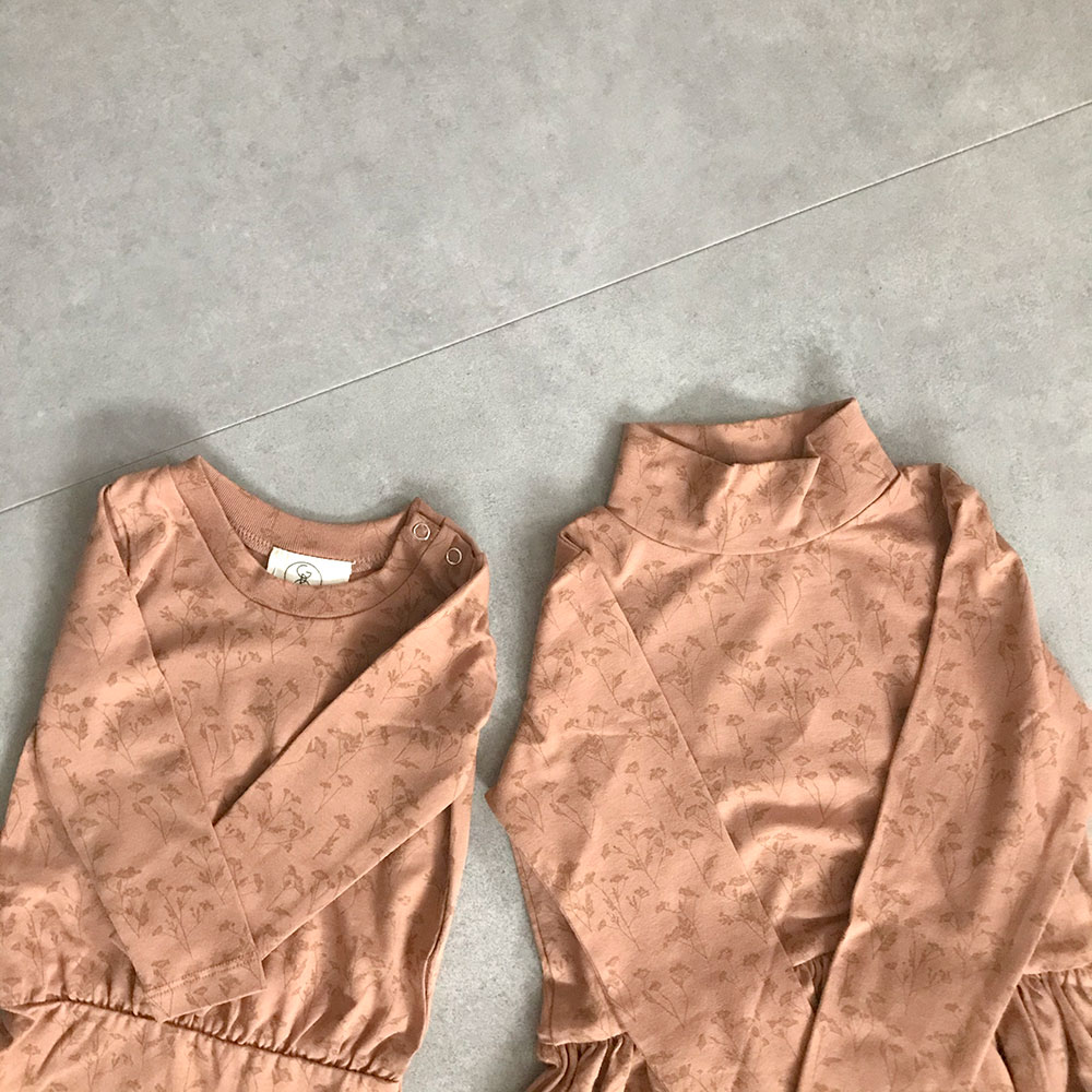 [50%off] From DENMARK GRO DREW - SIMPLE BODY 70/80/90 オーガニックコットン