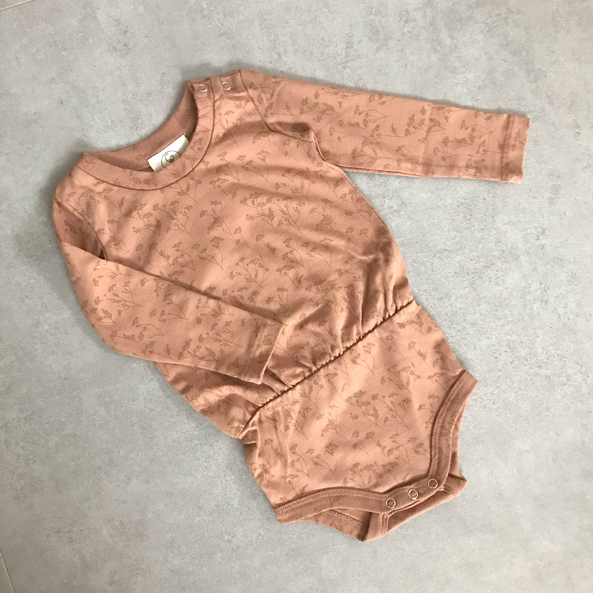 [50%off] From DENMARK GRO DREW - SIMPLE BODY 70/80/90 オーガニックコットン