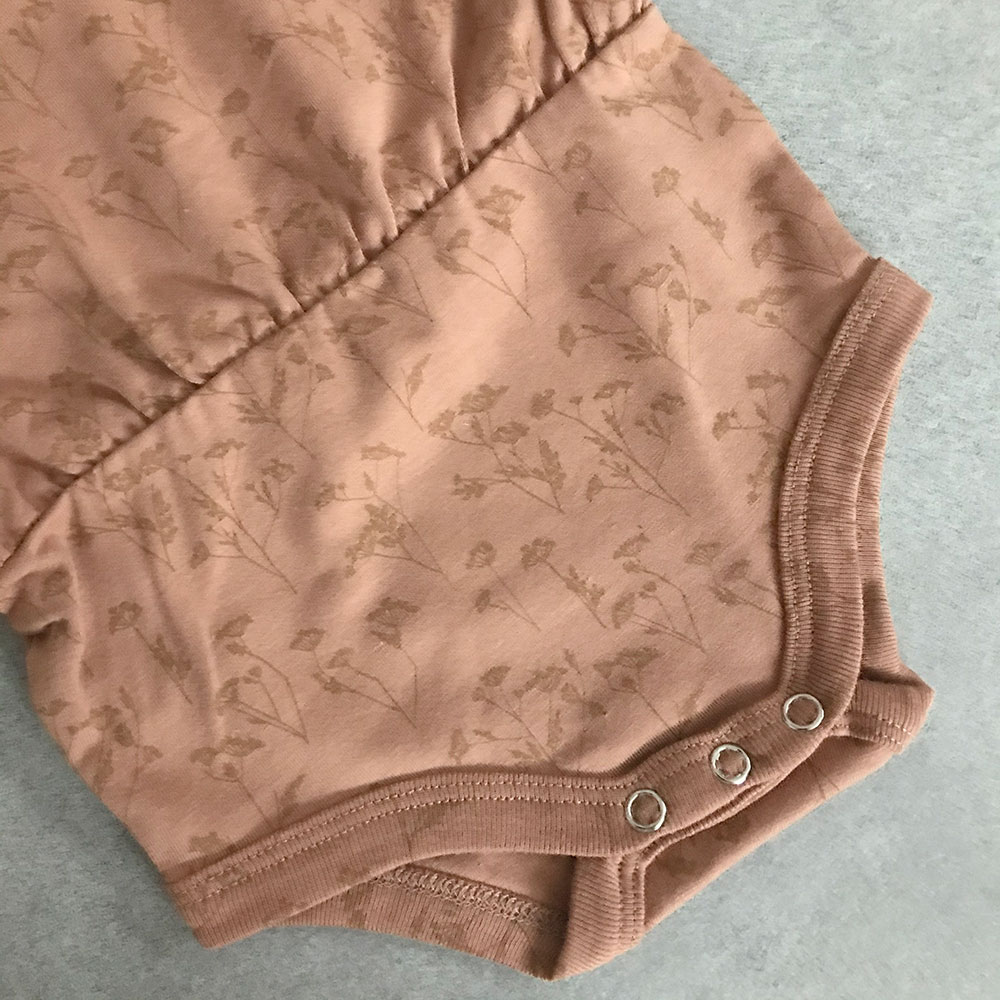 [50%off] From DENMARK GRO DREW - SIMPLE BODY 70/80/90 オーガニックコットン