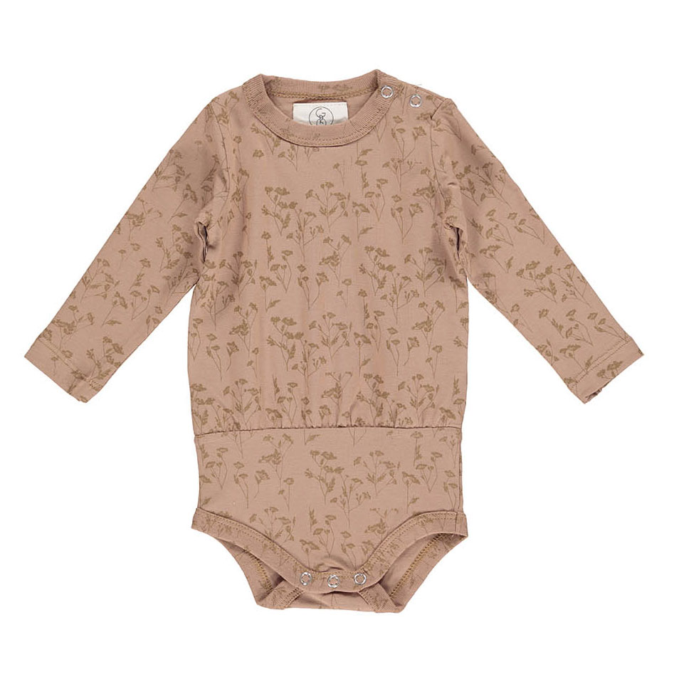 [50%off] From DENMARK GRO DREW - SIMPLE BODY 70/80/90 オーガニックコットン