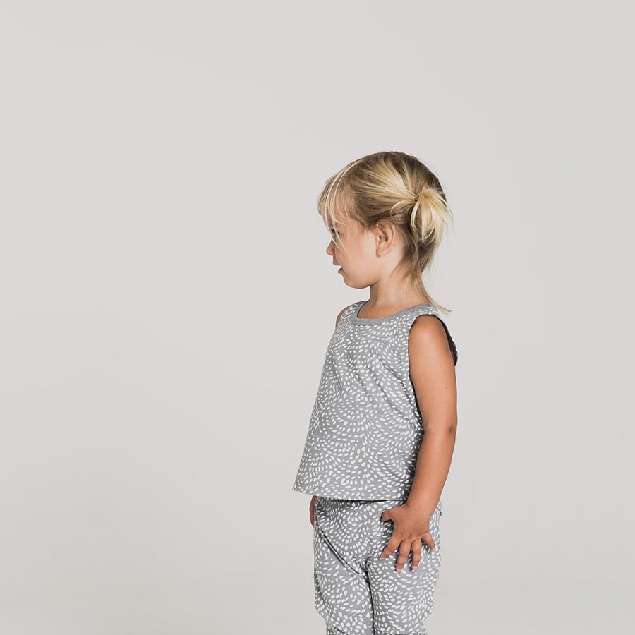 ［40%OFF］Rylee & Cru jaguar tank 12-18m / 2-3y　 [ネコポス対応可]