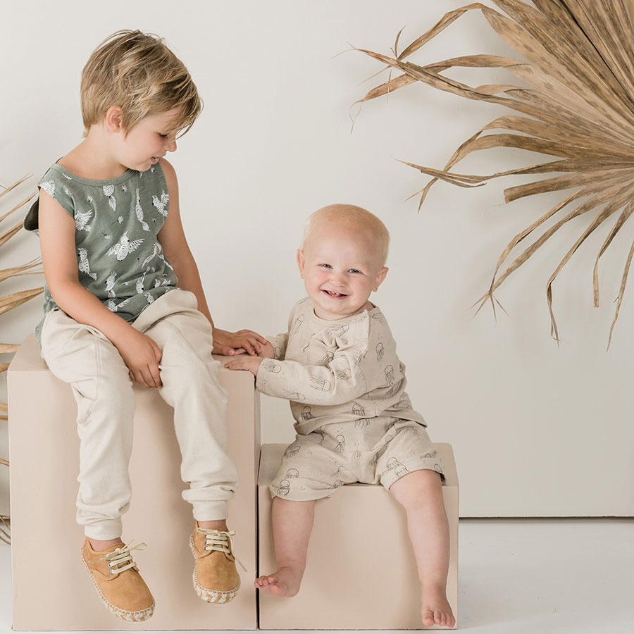 ［40%OFF］Rylee & Cru jaguar tank 12-18m / 2-3y　 [ネコポス対応可]