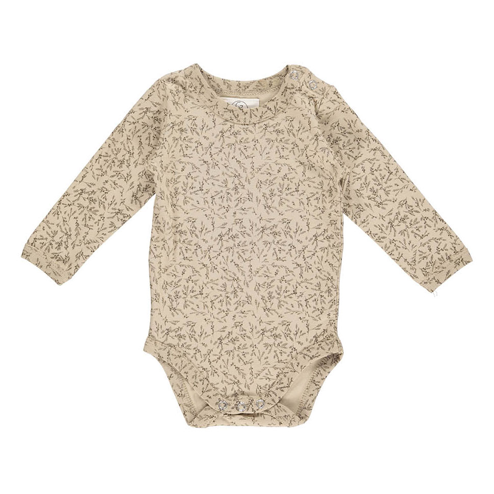 【50%OFF】 From DENMARK GRO SOL - BODY 70/80/90 オーガニックコットン