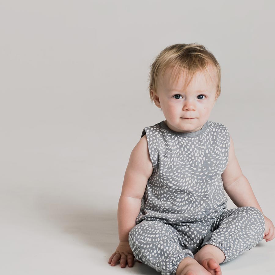 ●Rylee & Cru cockatoo tank 12-18m / 2-3y　 [ネコポス対応可]