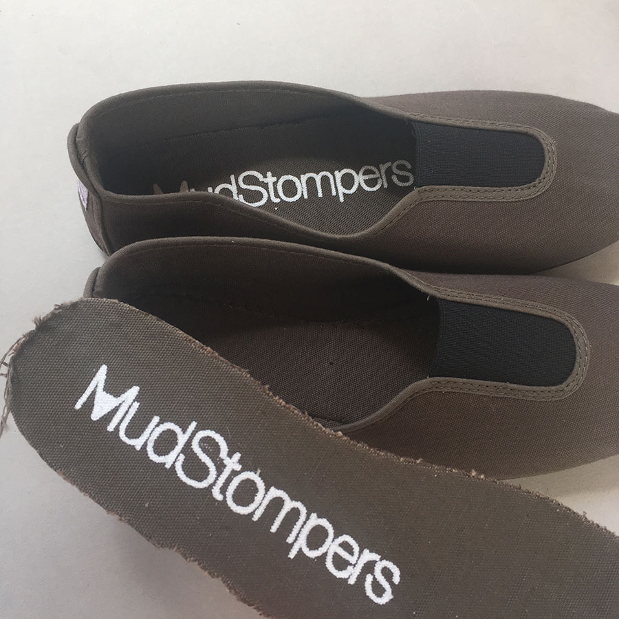 【40% OFF】La Cadena ラカデナ キャンパスシューズ スリッポン カラー 上履き 11.5〜24cm