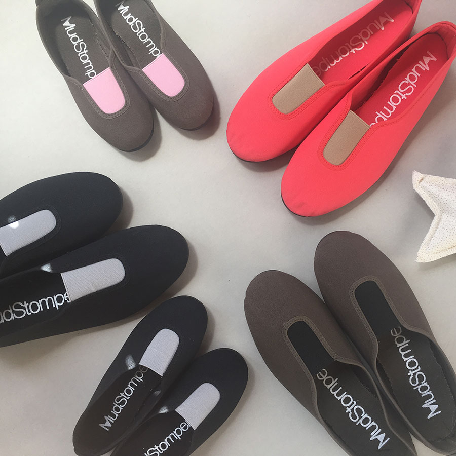 【40% OFF】La Cadena ラカデナ キャンパスシューズ スリッポン カラー 上履き 11.5〜24cm