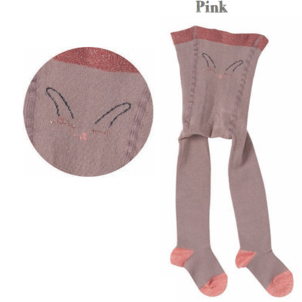 【50% OFF】　From フランス BONHEUR DU JOUR 　[※1 クリックポスト可] タイツ LAILA ROSE