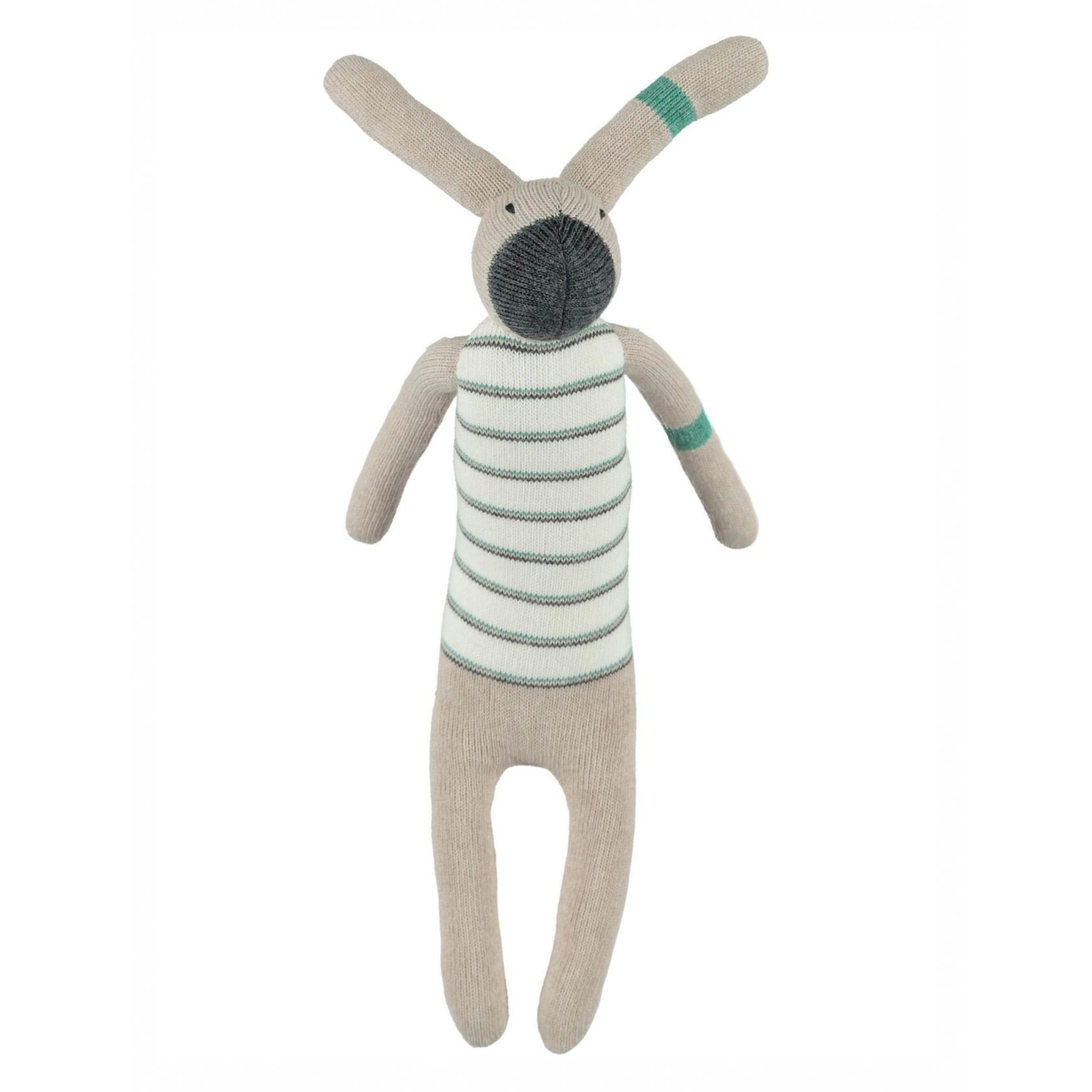 オランダから kidscase Pall cuddle animal あみぐるみ B