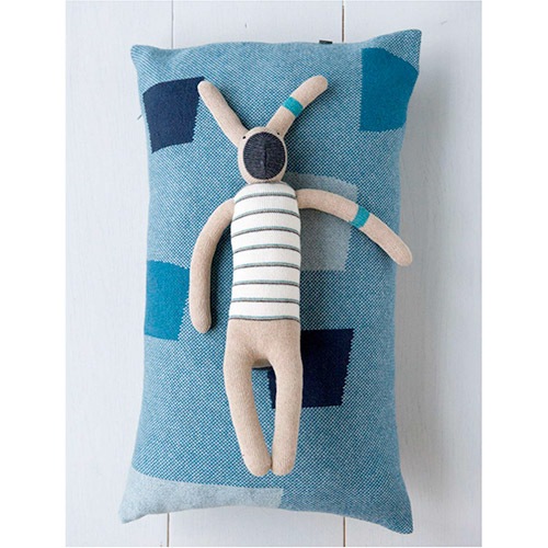 オランダから kidscase Pall cuddle animal あみぐるみ B