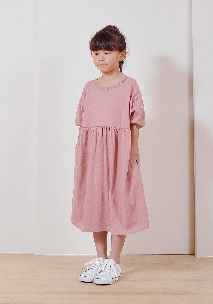 [60%OFF] undeny. 2WAYワンピース -/-/XL(150-160)/F(160-170) カラー 4色展開